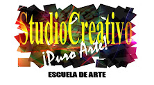 StudioCreativo ¡Puro Arte!