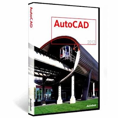 Autocad 2012 English Win 32bit Crack