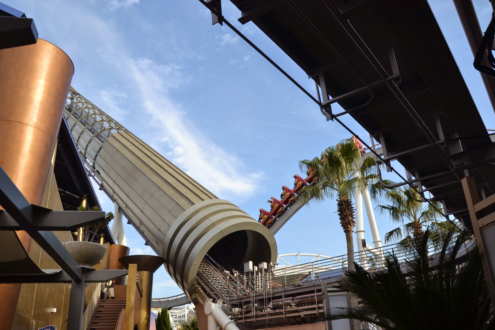 Universal Studios Japan Osaka