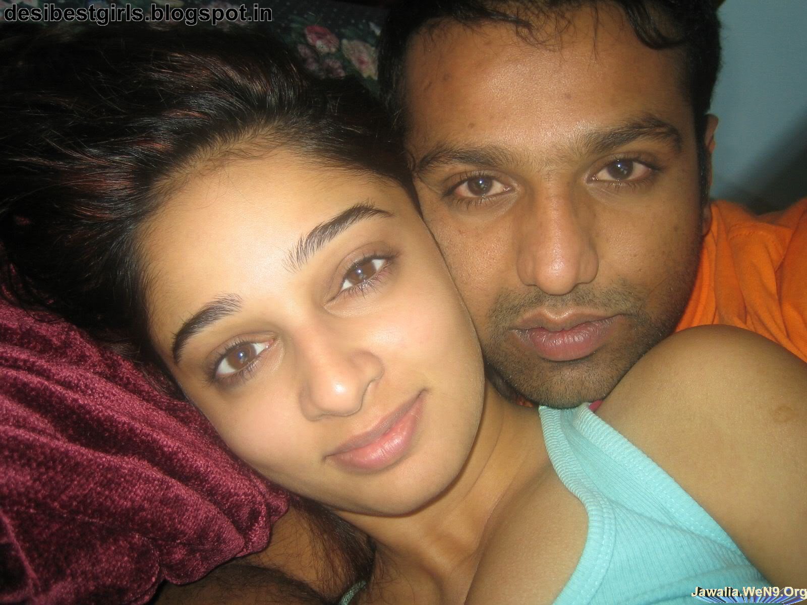 Desi couple honeymoon foreign images