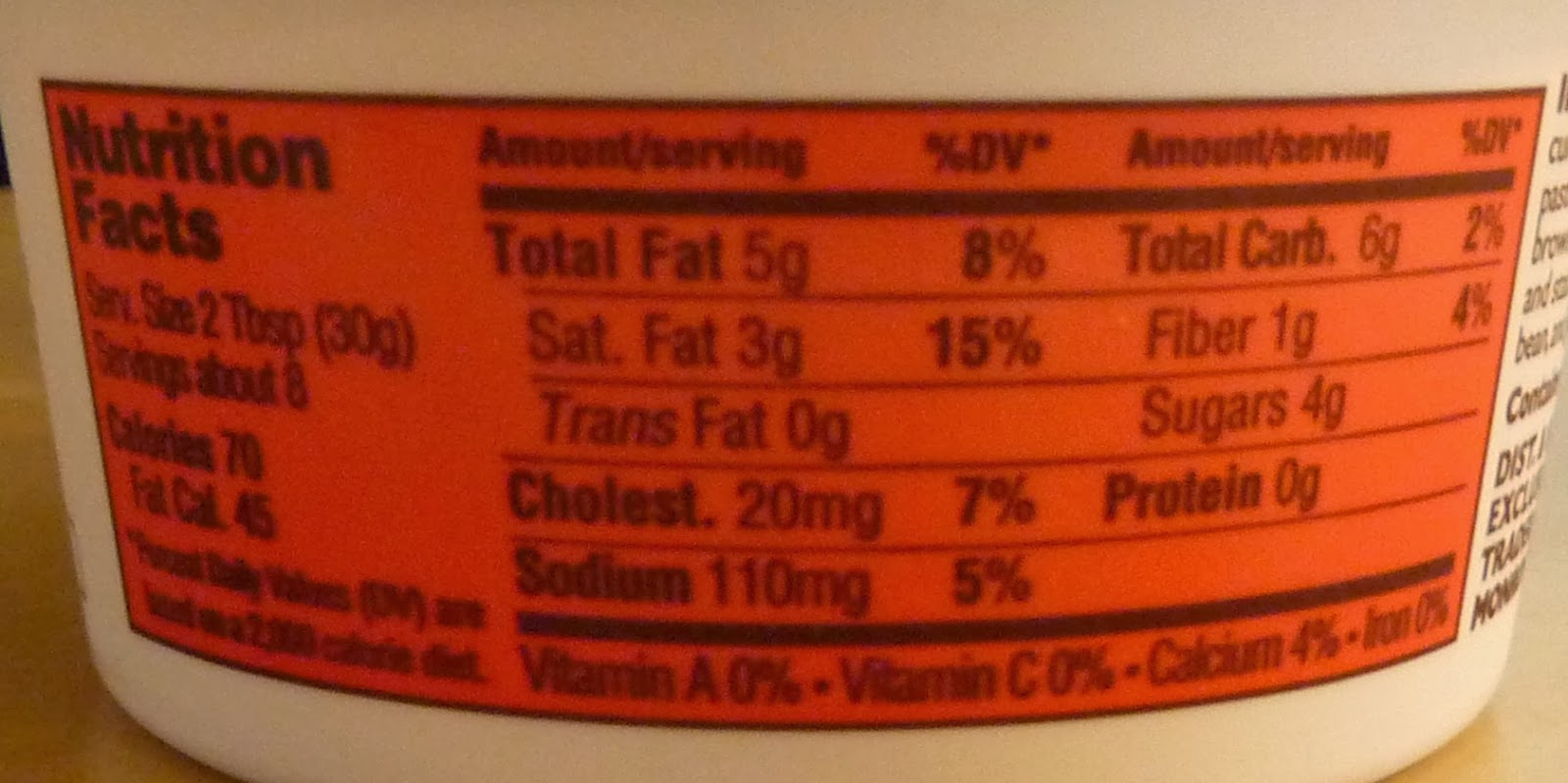 What's Good at Trader Joe's? Trader Joe's Pumpkin Cream Cheese Spread