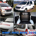 Hyundai Starex Mover 2013