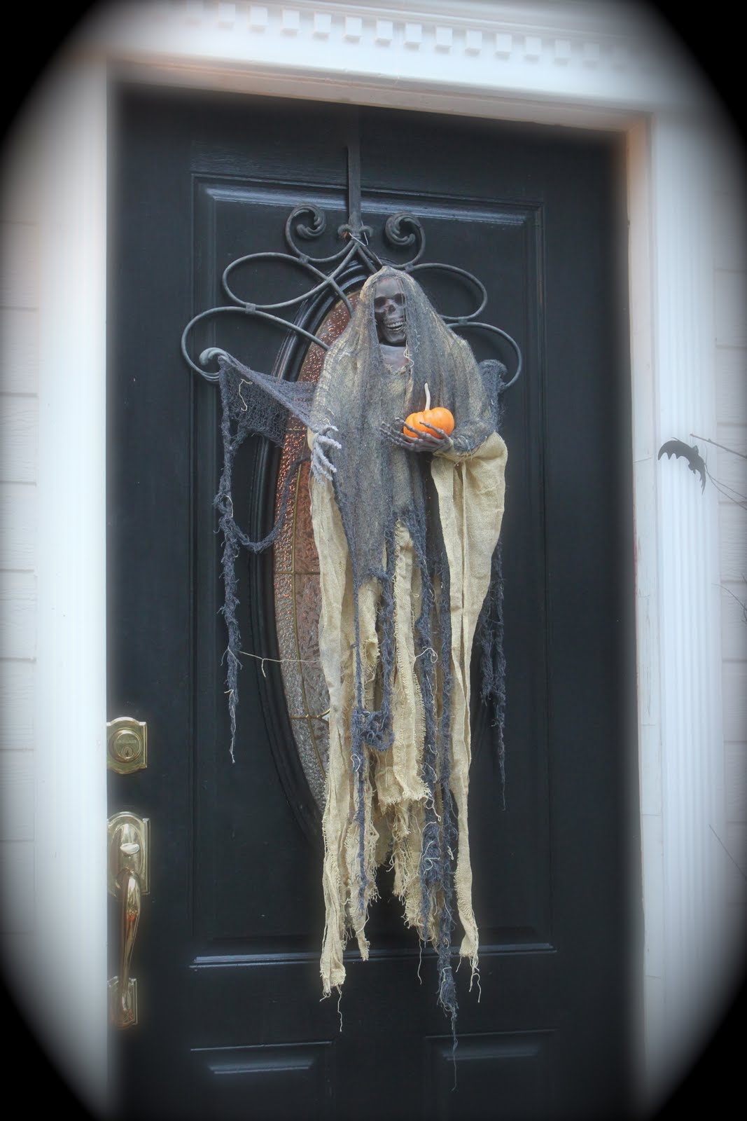 Spooky Kmart Halloween Party FRENCH COUNTRY COTTAGE