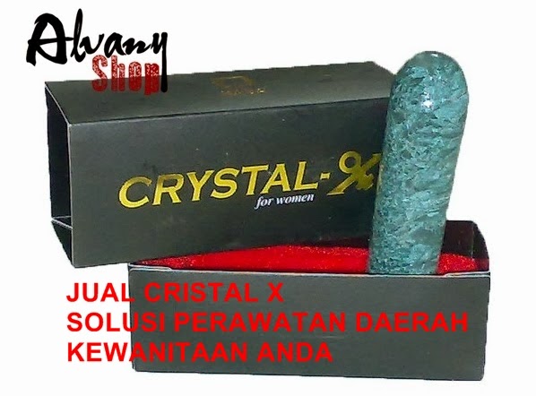 Cristal X
