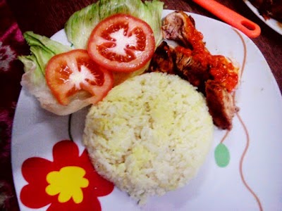 PELBAGAI RESEPI MENU BERBUKA PUASA Sharing My Ceritera