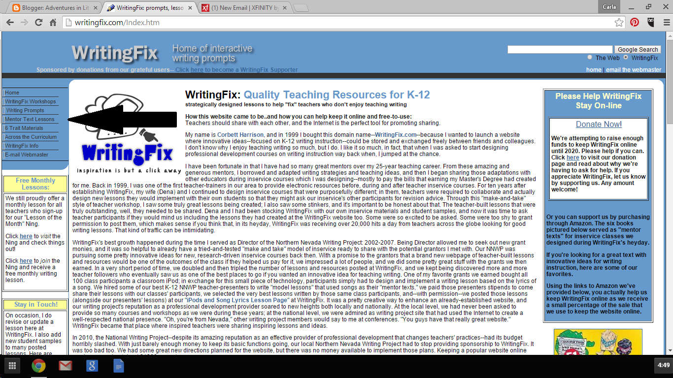 Essay fixer