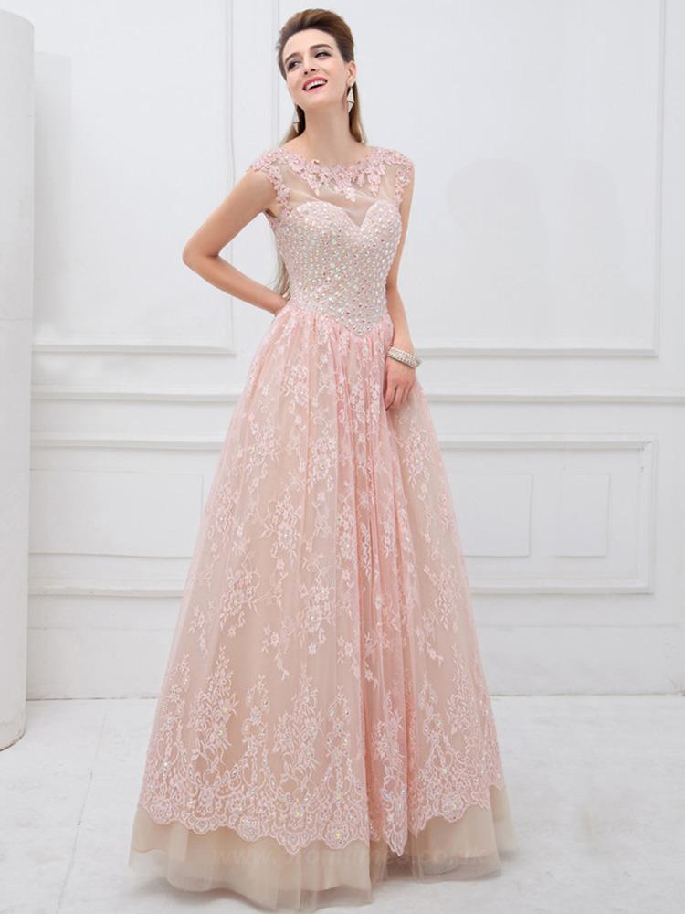 Cute Dresses for Prom Night