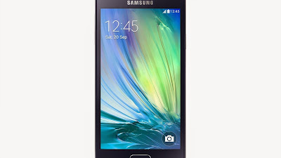 Spesifikasi Samsung Galaxy E7 Terbaru