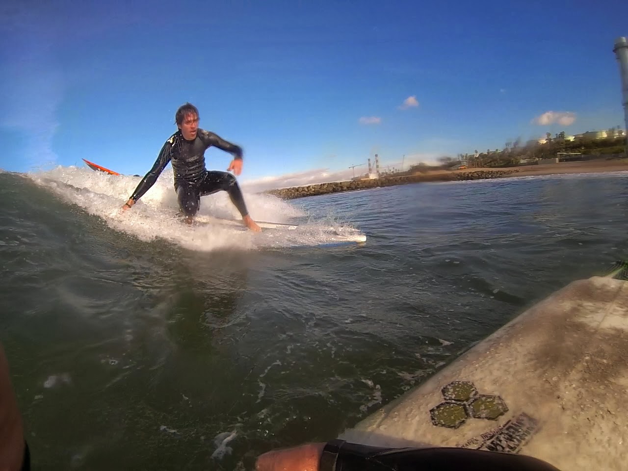 StoreYourBoard Blog First Surfboards for Beginners the Wavestorm