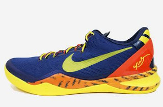 kobe 9 ur