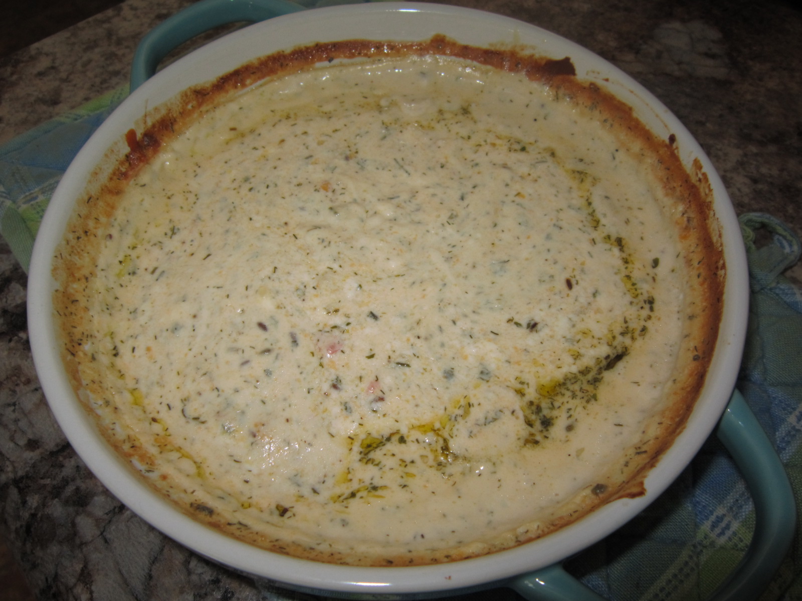 Mix It Up Copycat Epicure Cheese Dip Mix