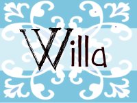 Blogger Interview: Willa from Willa’s Ramblings (My Little Sib)
