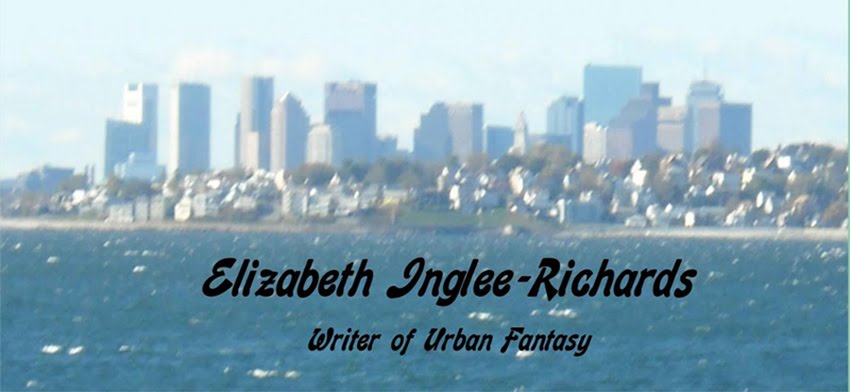 Elizabeth Inglee-Richards