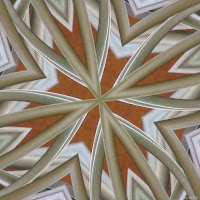 Kaleidoskops, Mandala