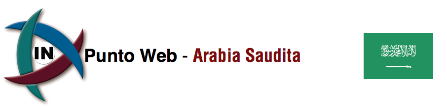 IN Punto Web - Focus Arabia Saudita