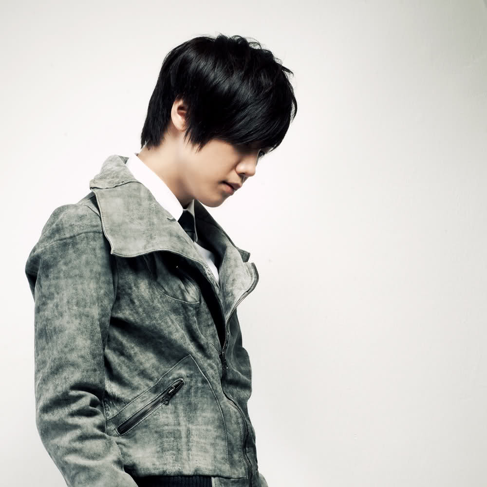 Korean Hairstyles - Oh Won Bin ( F.T Island ) Korean Hairstyles