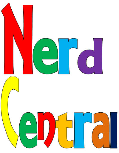 Nerd Central
