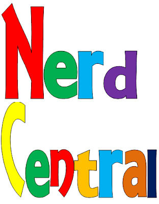 Central Nerd