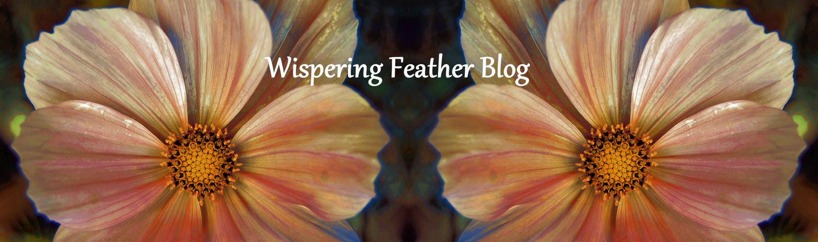 Whispering Feather