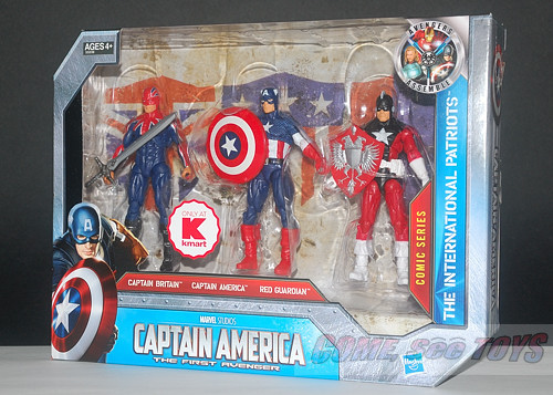 captain america shield kmart