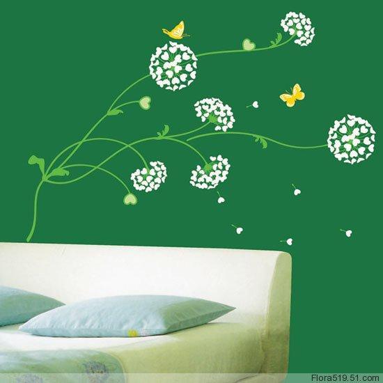 Modern Vinyl Wall Art Decals Wall Stickers Wall Quotes Beautify