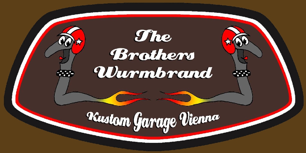 The Brothers Wurmbrand