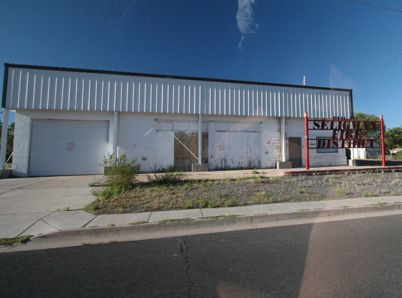 Ultimate Orlando Blog Seligman AZ Inspiration for CARS' Radiator Springs