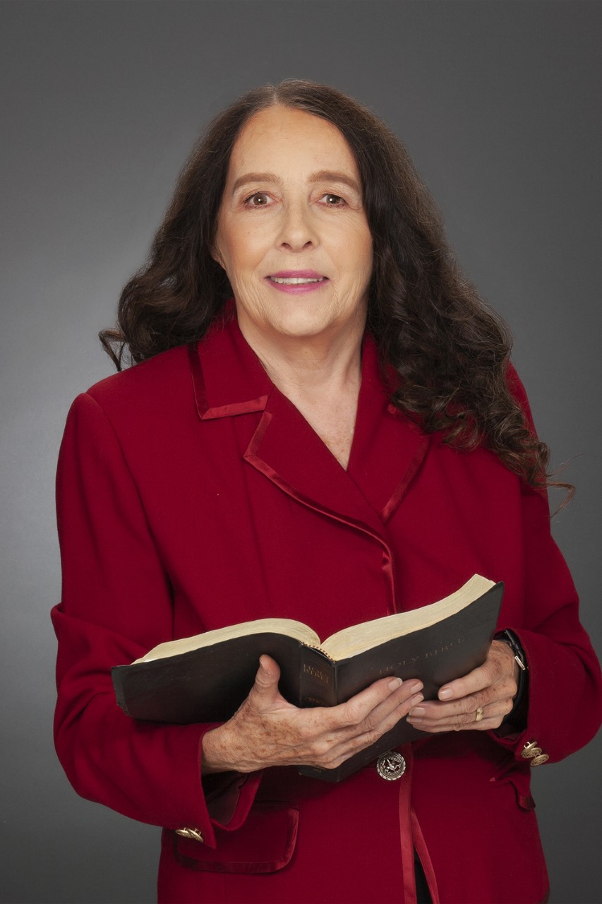 Pastor/Evangelist Marlene D. Wilkinson
