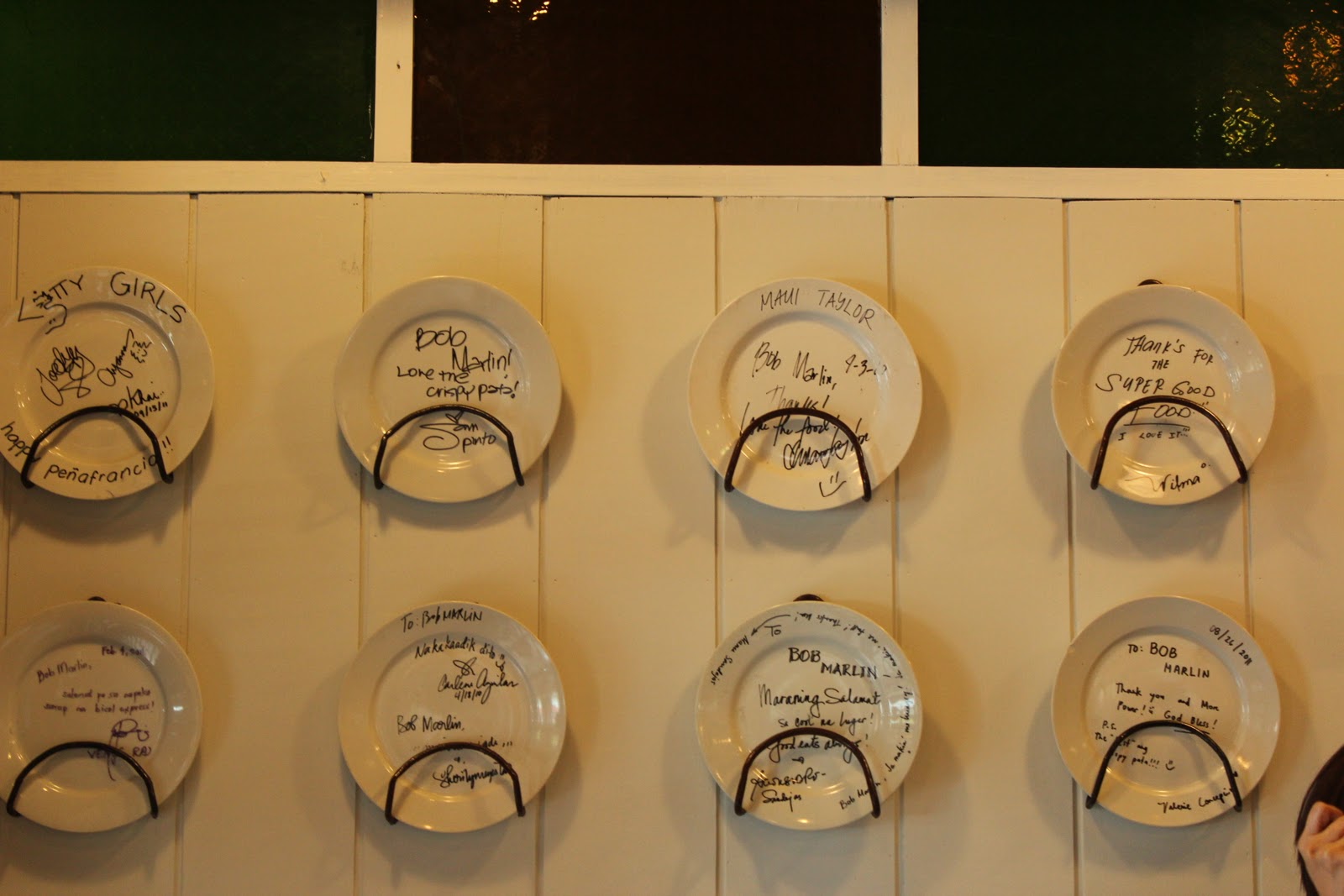 Leighnie's blog: Bob Marlin Restaurant - Naga, Camarines Sur