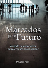 Marcados pelo Futuro - Edição esgotada