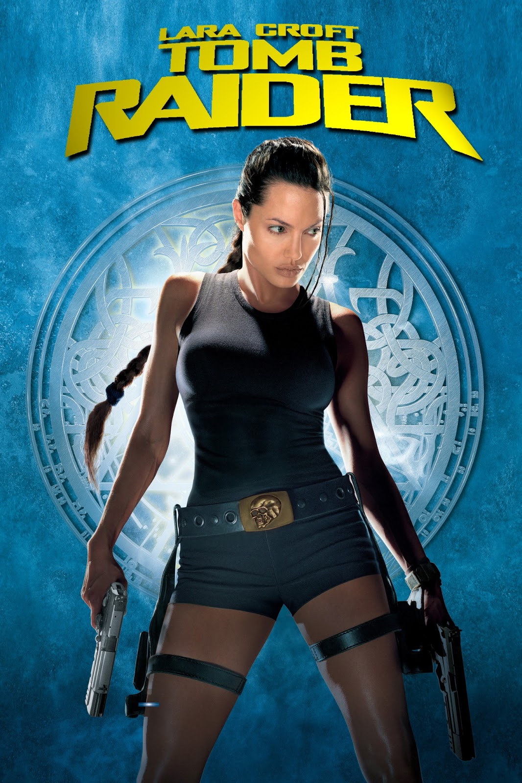 Lara Croft: Tomb Raider – Papo de Cinema