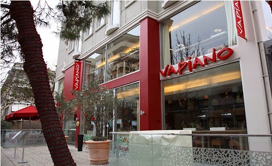 YiyosİciyosYaziyos VAPİANO SUADİYE