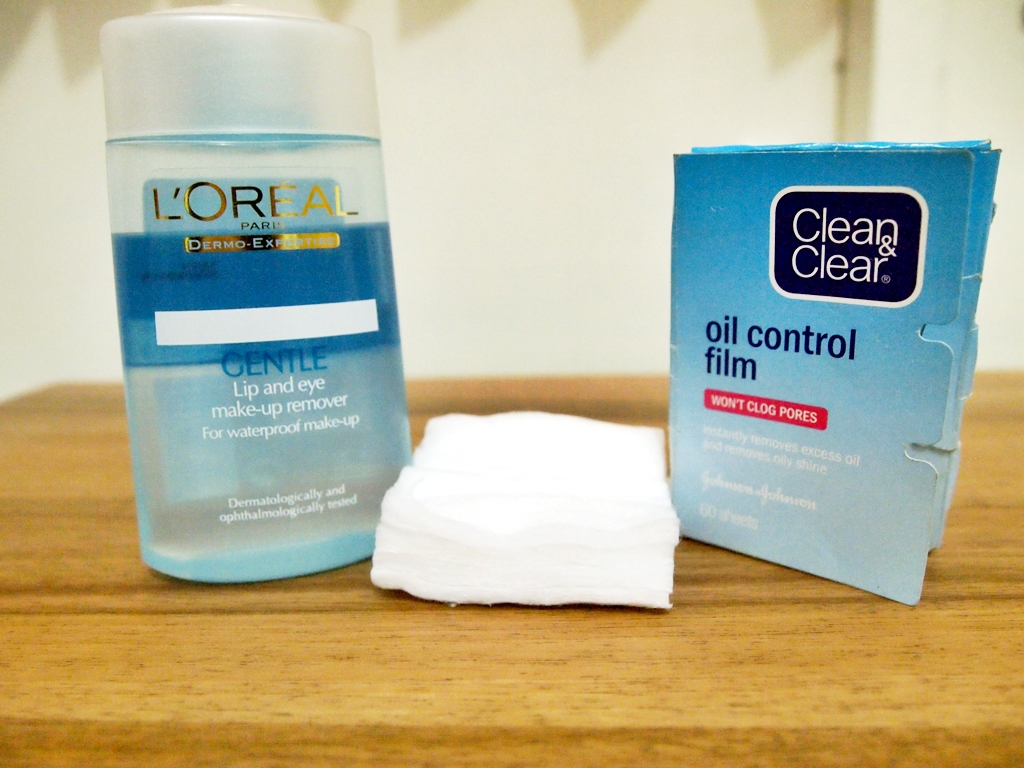 Margareta Vania Tropical Skin Care Routine ♡ 열대 피부 관리