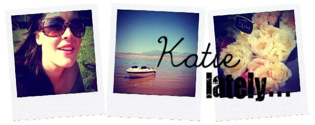 Katie Lately