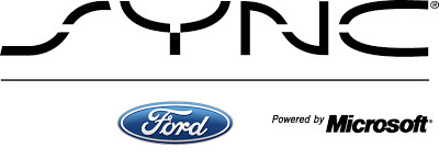 Ford SYNC Logo