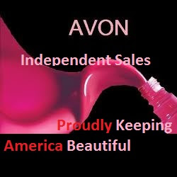 AVON Independent Sales