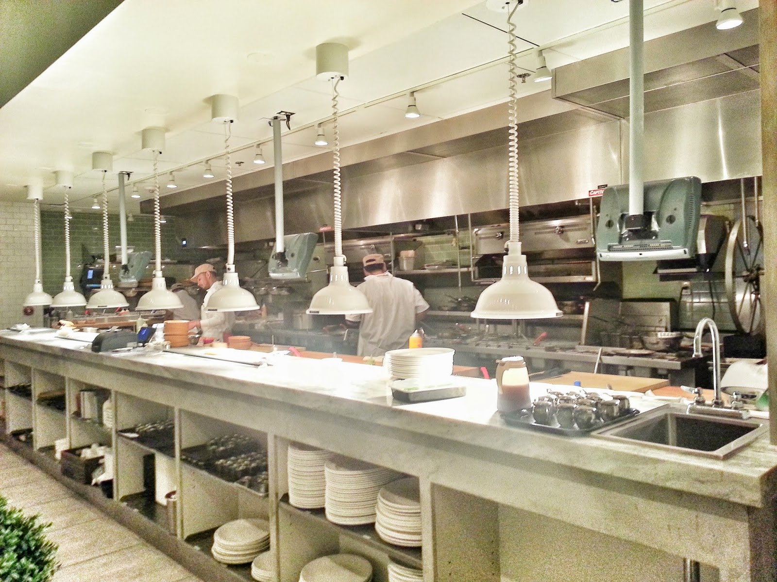 Rockville Nights Summer House review at Pike & Rose (Photos)