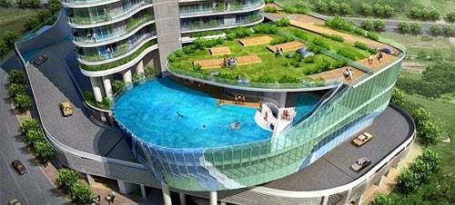Vinhomes 56 Nguyễn Chí Thanh - Căn Hộ hạng sang Hà Nội Vinhomes 56 Nguyễn Chí Thanh - Căn Hộ hạng sang Hà Nội