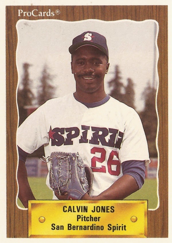 The Greatest 21 Days Calvin Jones, Didn't Quit 2629