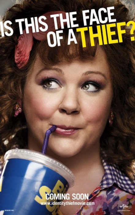 مشاهدة وتحميل فيلم Identity Thief 2013 مترجم اون لاين