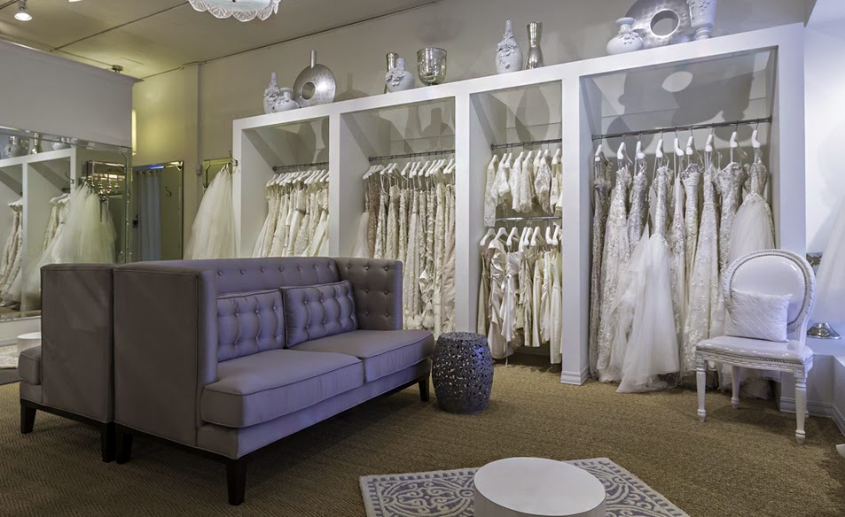 Mia Bridal Couture Mia Bridal Couture