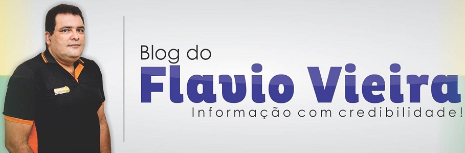 Blog do Flávio Vieira