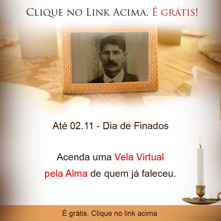 DIA  02  DE  NOVEMBRO  DIA  DE FINADOS