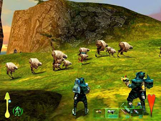 Download giants citizen kabuto Games PS2 ISO For PC Full Version Free Kuya028