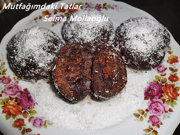 SÜRPRİZ KURABİYE Mutfak Ve Tatlar