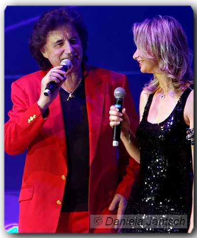 Olaf Der Flipper Pia Malo Schlager Starparade In Leipzig