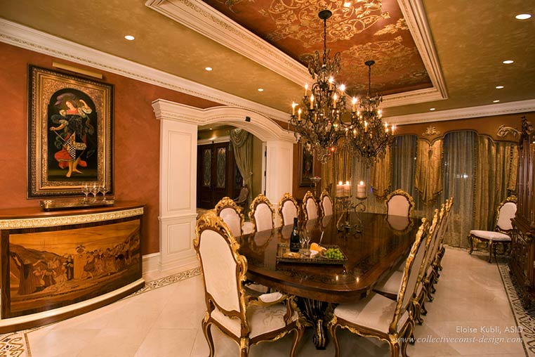 Mammootty (Actor) New House in cochin (Kerala)  Southindian Hot Pics