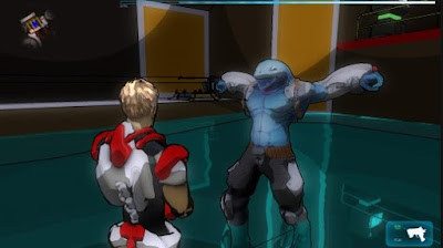 The Body Changer Full Version