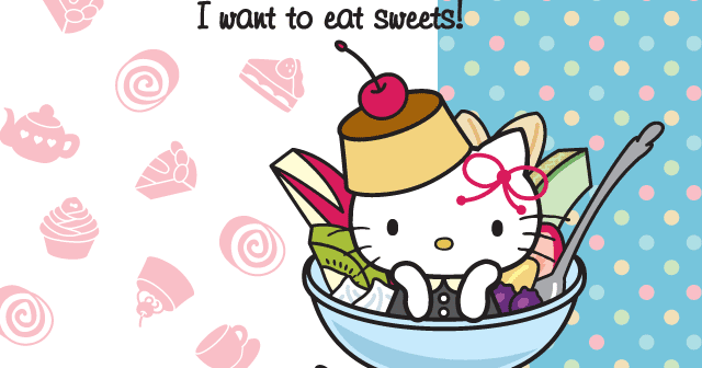 Hello Kitty - iPhone 4 Wallpaper - Pocket Walls :: HD iPhone Wallpapers