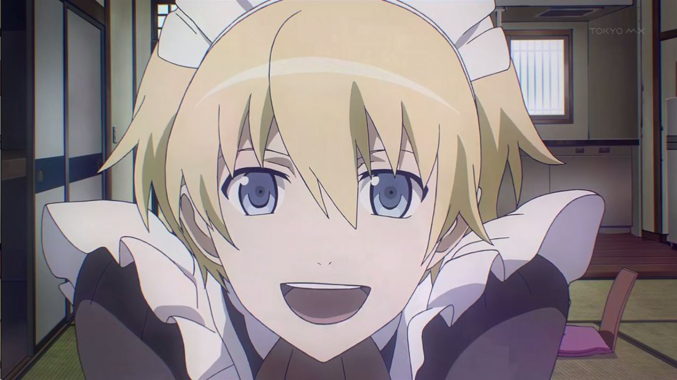 Download Seasonal Anime Reviews Rinne No Lagrange Episode 9 Discussion Desktop Wallpaper Free Get Wallpaper Seasonal Anime Reviews Rinne No Lagrange Episode 9 Discussion For iPhone